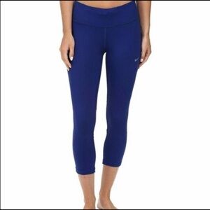 Nike Epic Run Cropped‎ Mid Dri-Fit Leggings
